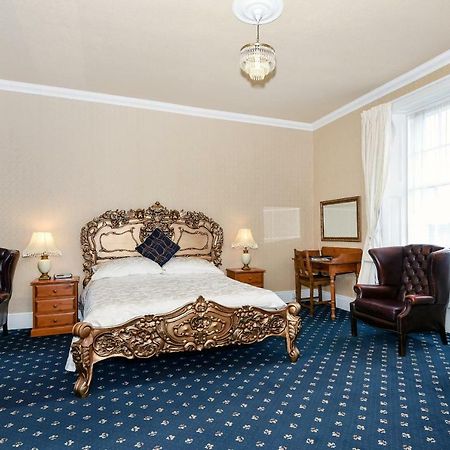 Brookfield House Ξενοδοχείο Ross-on-Wye Εξωτερικό φωτογραφία