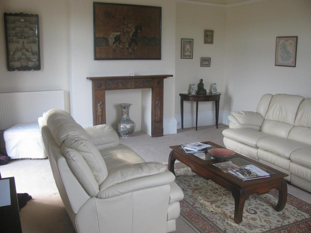 Brookfield House Ξενοδοχείο Ross-on-Wye Εξωτερικό φωτογραφία