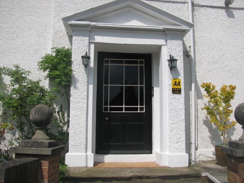 Brookfield House Ξενοδοχείο Ross-on-Wye Εξωτερικό φωτογραφία