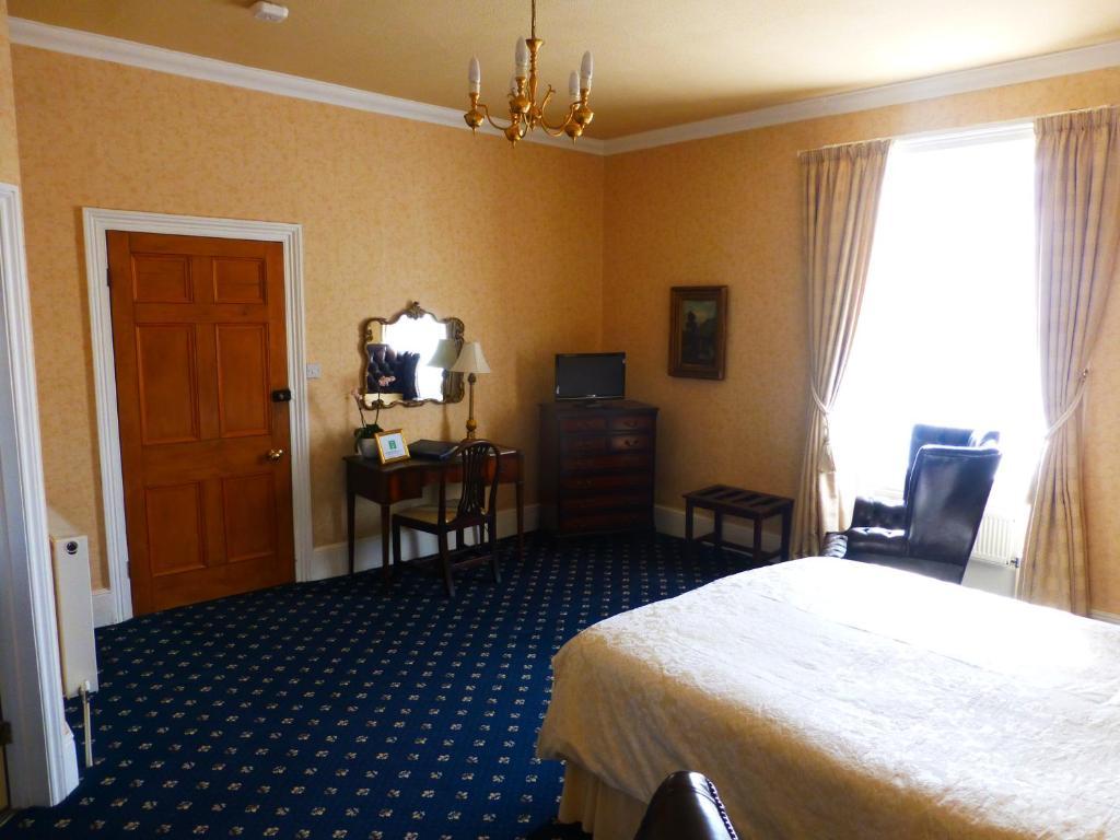 Brookfield House Ξενοδοχείο Ross-on-Wye Δωμάτιο φωτογραφία