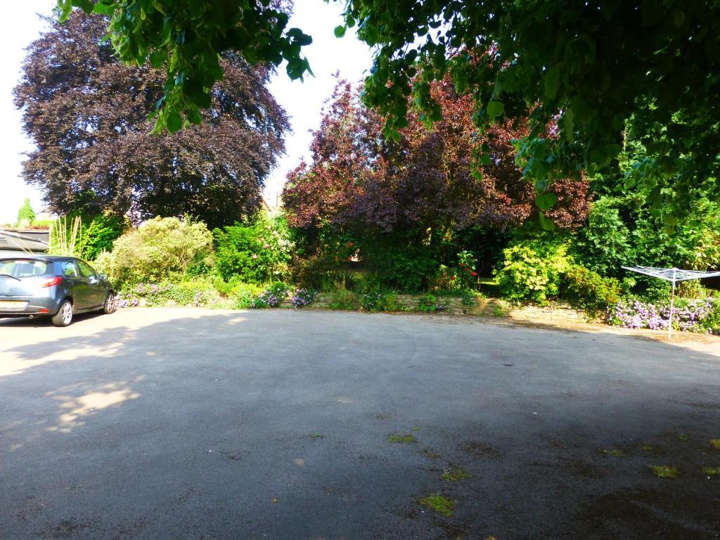 Brookfield House Ξενοδοχείο Ross-on-Wye Εξωτερικό φωτογραφία