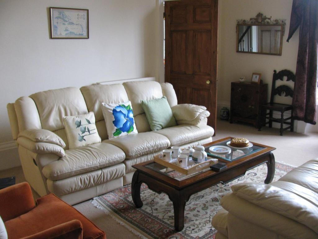 Brookfield House Ξενοδοχείο Ross-on-Wye Εξωτερικό φωτογραφία