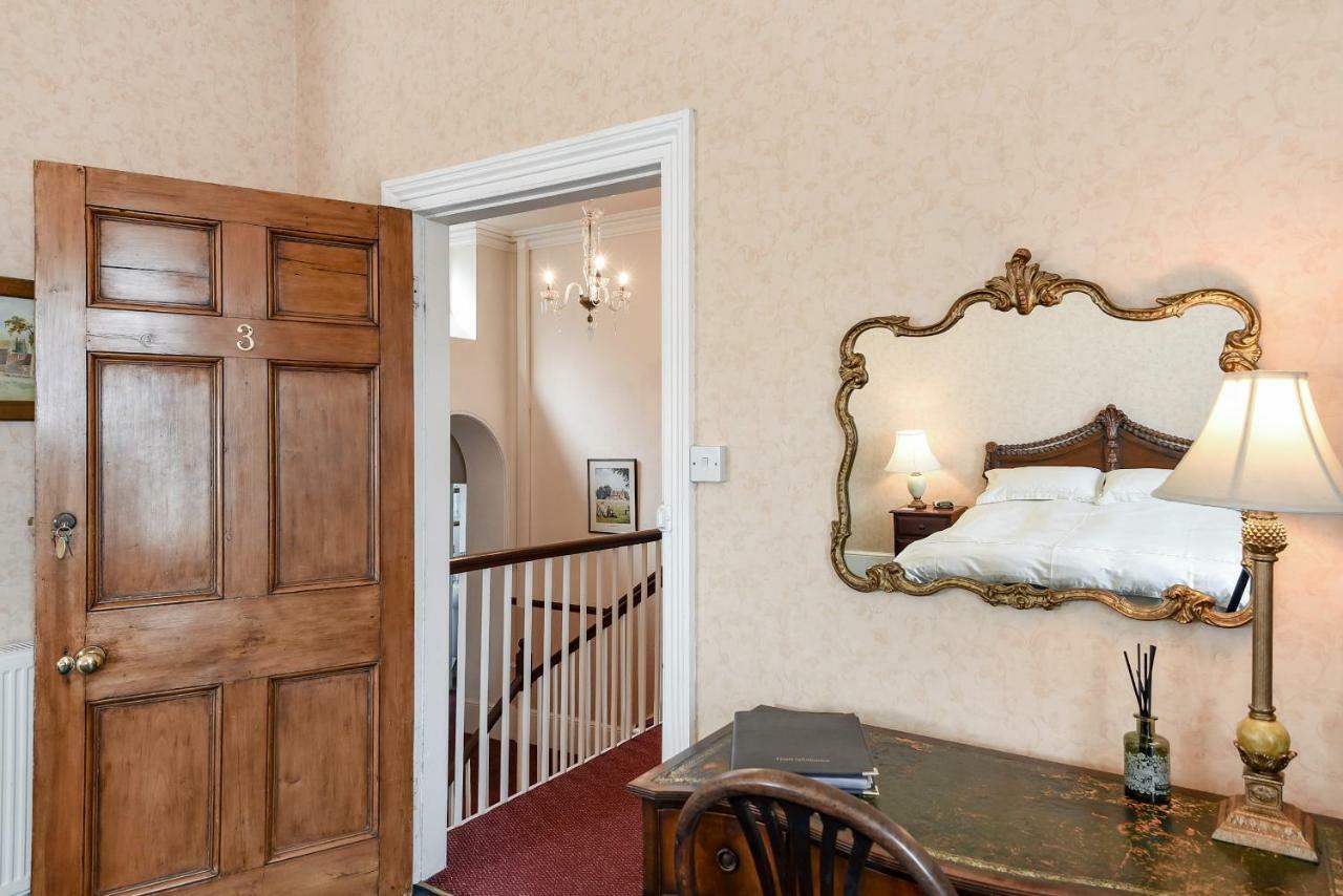 Brookfield House Ξενοδοχείο Ross-on-Wye Εξωτερικό φωτογραφία